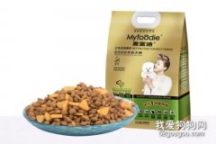 幼犬糧中的碳水化合物有什么作用？
