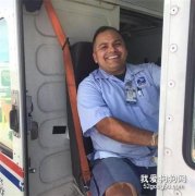 郵差派信總會給狗狗零食，直到他收到一封特殊的來信......
