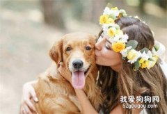 養狗的8大益處，看完你會心動嗎？