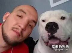 狗狗陪孩子玩卻誤吞奶嘴，主人賣掉唯一的財產只為救它...