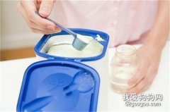 教你如何辨別奶粉的優劣
