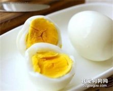狗狗毛發不好怎么辦 這些食物要多吃