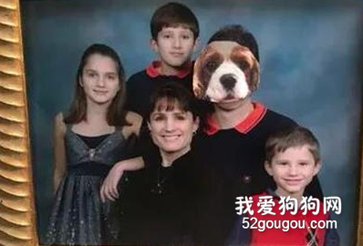 妻子為了讓丈夫同意她養狗，居然想了這么一招，太逗比了！