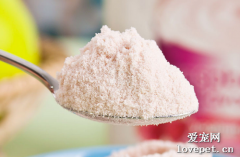 狗狗哪些食物鈣含量高?