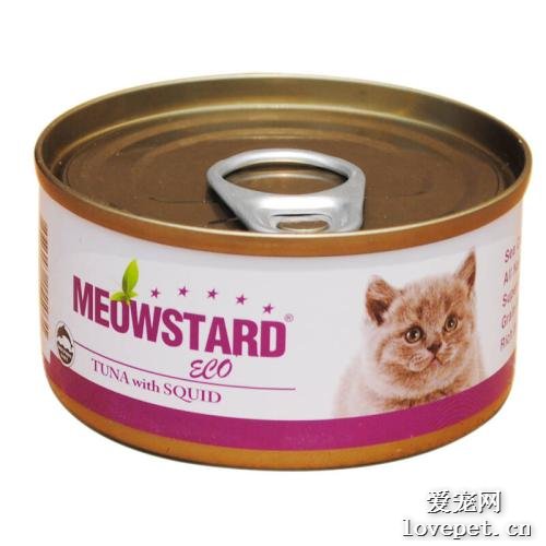 猫罐头怎么保鲜 猫罐头保鲜秘籍