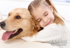 如何讓狗狗與小孩和睦相處？