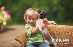 养宠物可以培养孩子的责任感
