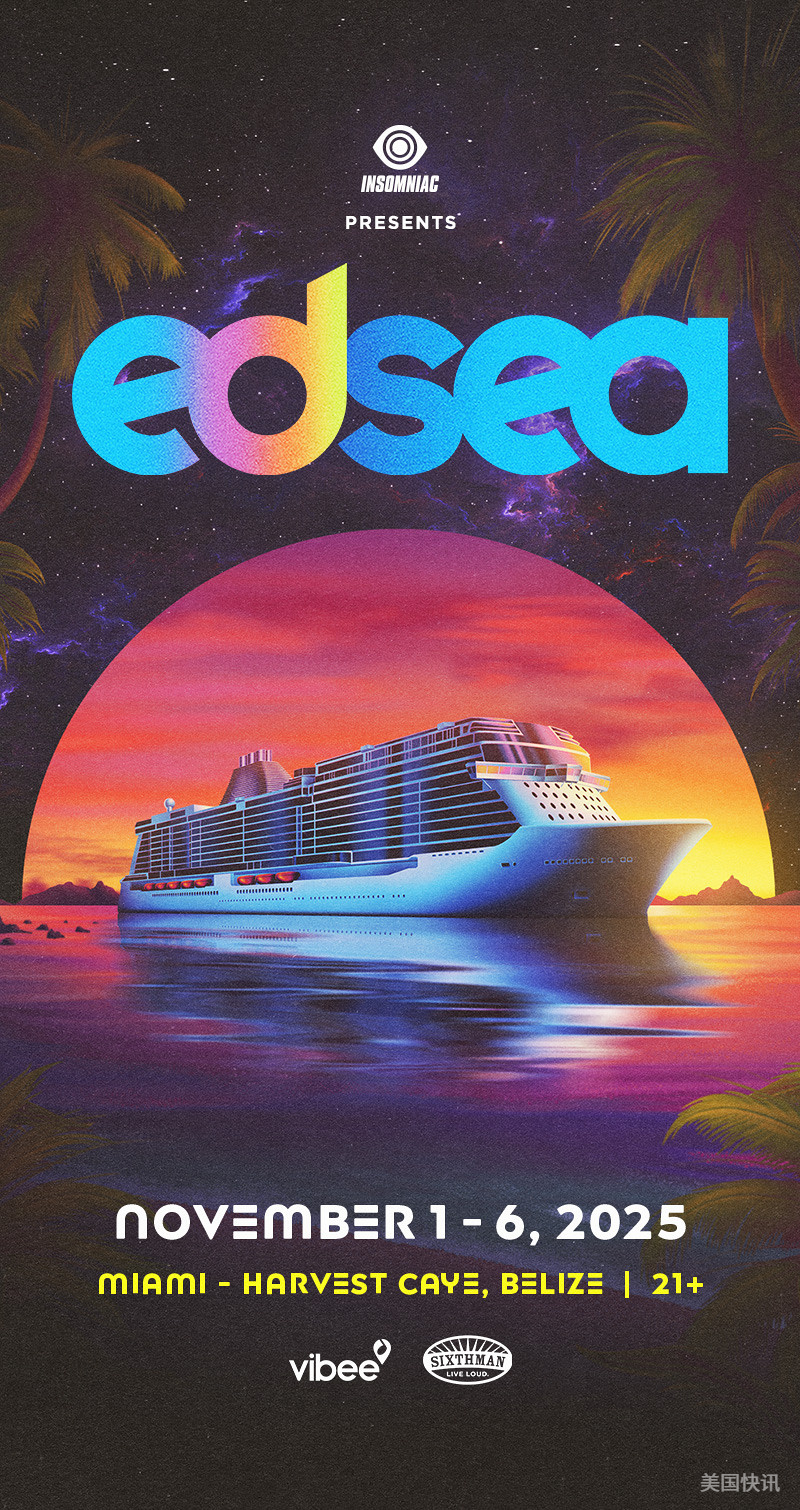 EDSea 2025