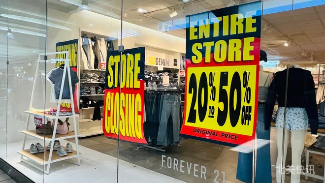 美国连锁药店寒冬：三大巨头关店潮席卷全美