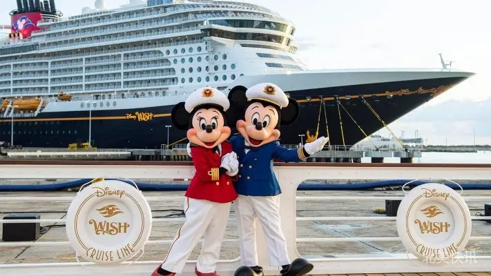 🚢 迪士尼邮轮性侵案件激增 