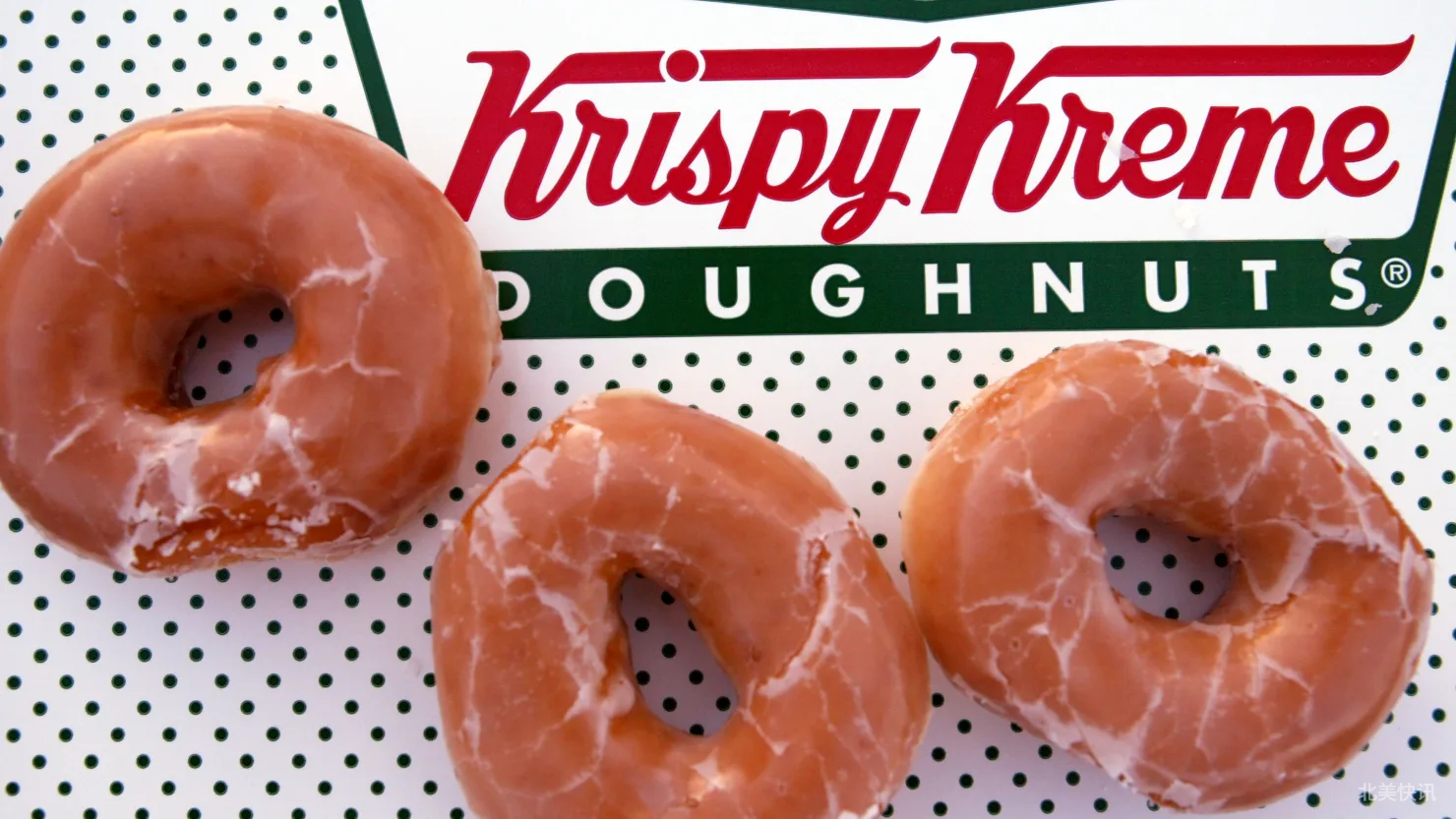 Krispy Kreme与麦当劳终止合作 甜甜圈销售7月2日起全面停止