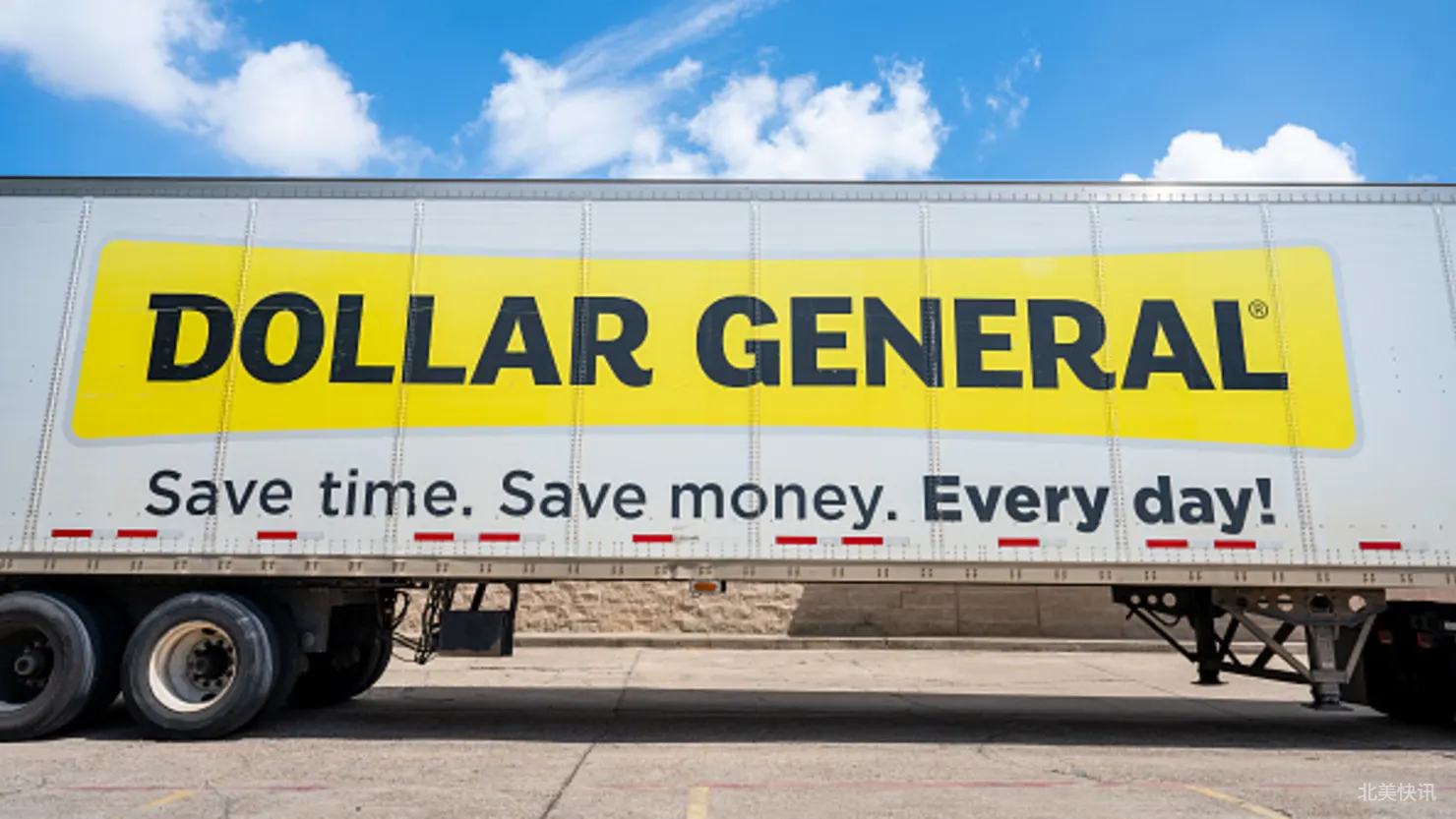 Dollar General业绩超预期 股价单日飙升近16%