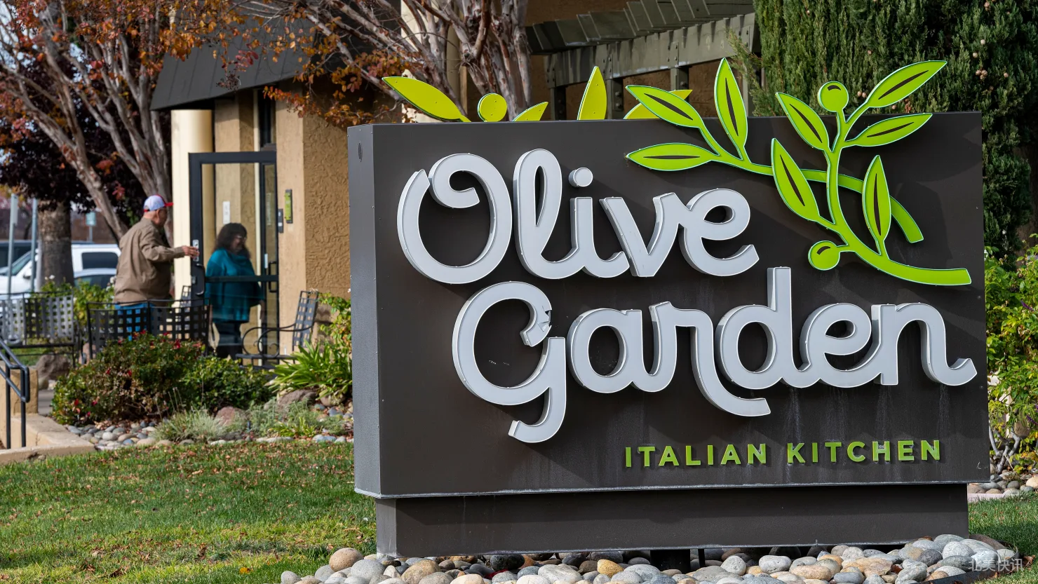 达顿餐饮业绩超预期 Olive Garden领跑休闲餐饮市场