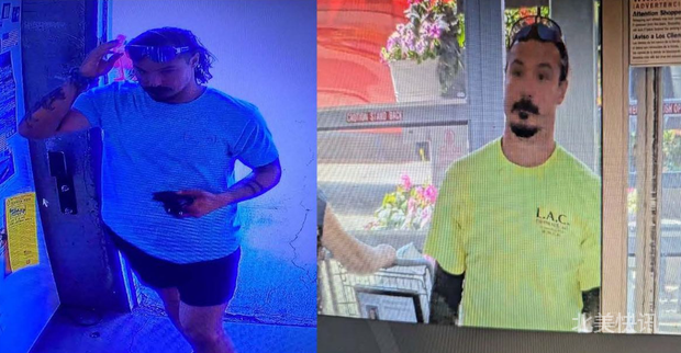 华盛顿州三幼女遇害案震惊全美 🔍 警方紧急通缉生父