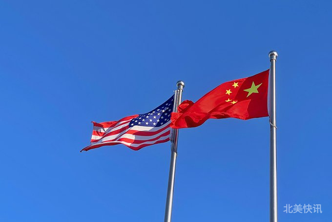 特朗普与习近平通话，将重启中美关税谈判