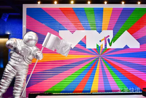 🎵MTV重启24小时音乐视频播放 只为VMA预热一周