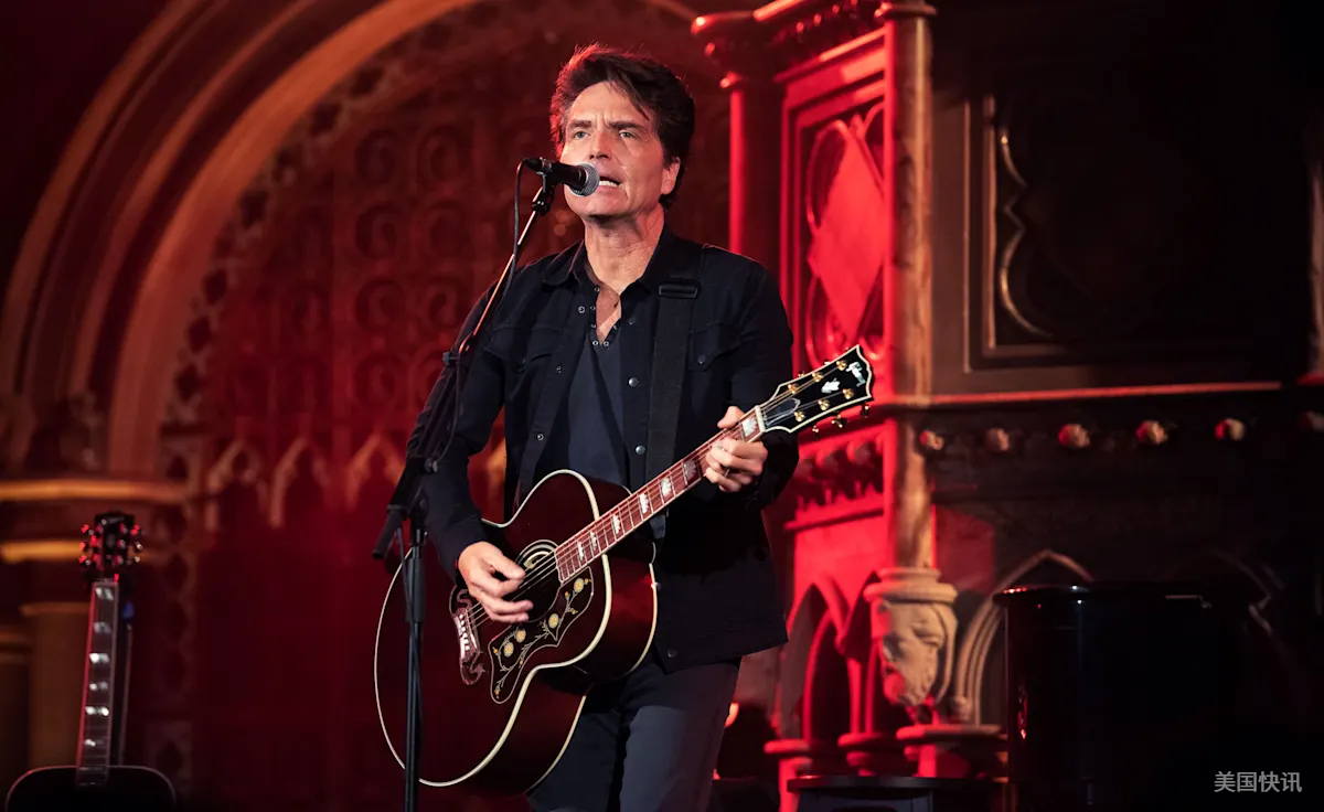 Richard Marx