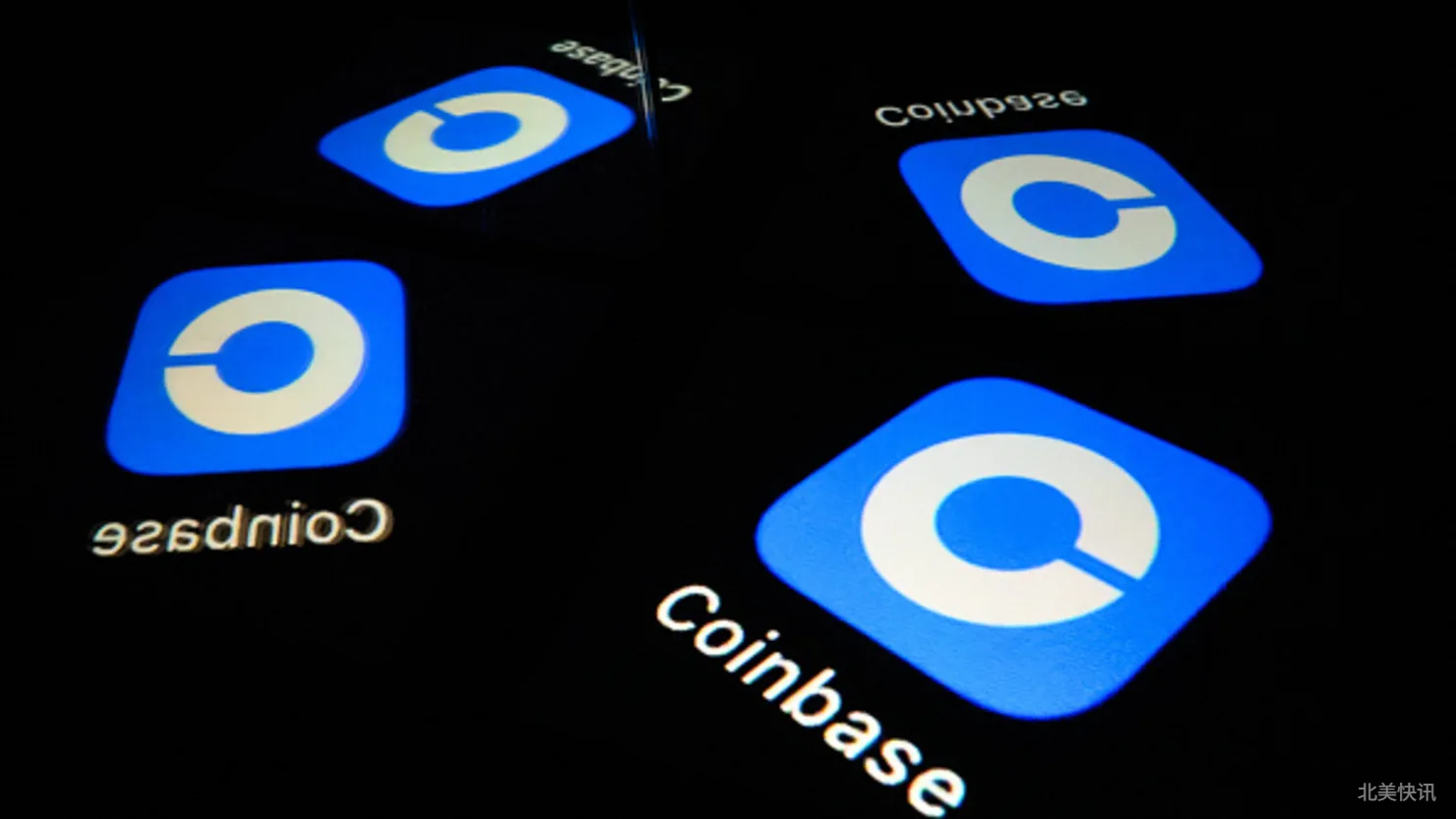 Coinbase获欧盟加密服务牌照 卢森堡成欧洲新枢纽
