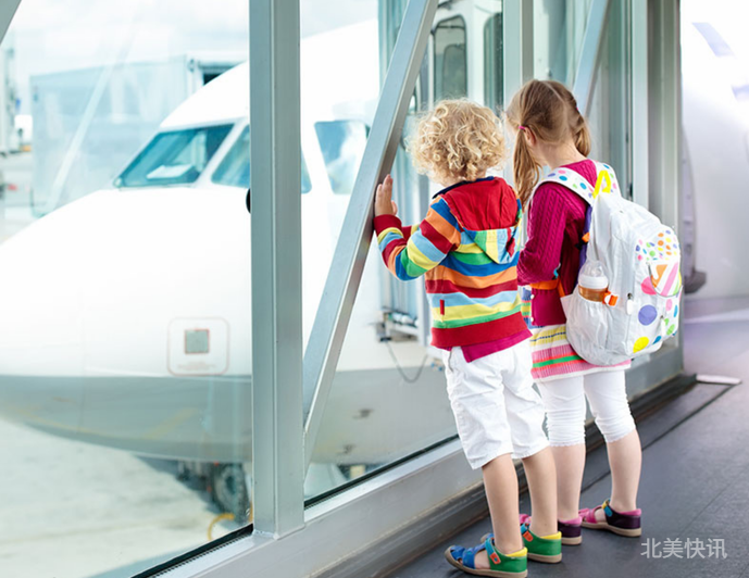 ✈️👦孩子独自搭机全攻略！爸妈必看！