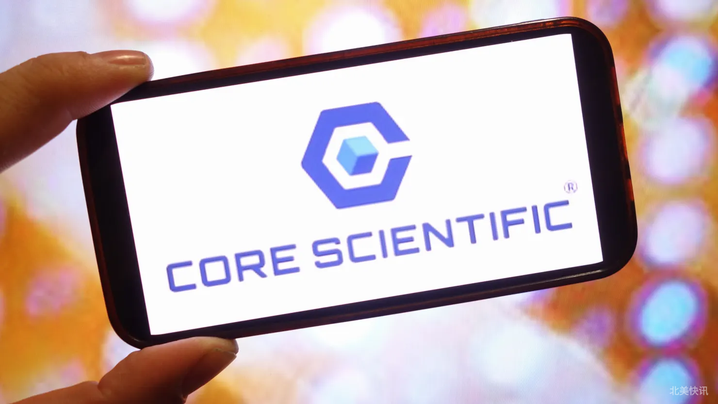 AI基础设施巨头CoreWeave拟收购比特币矿商Core Scientific