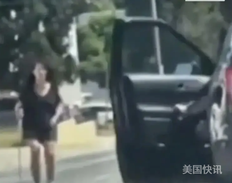 🗡️武士刀连砍13刀！女女伴侣变酿命案💔
