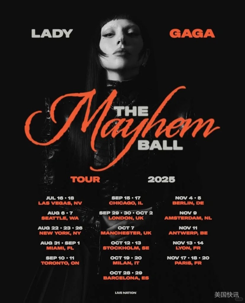 Lady Gaga