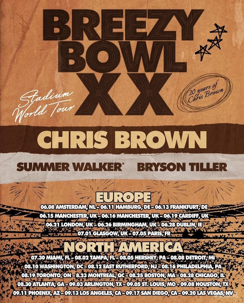 Chris Brown