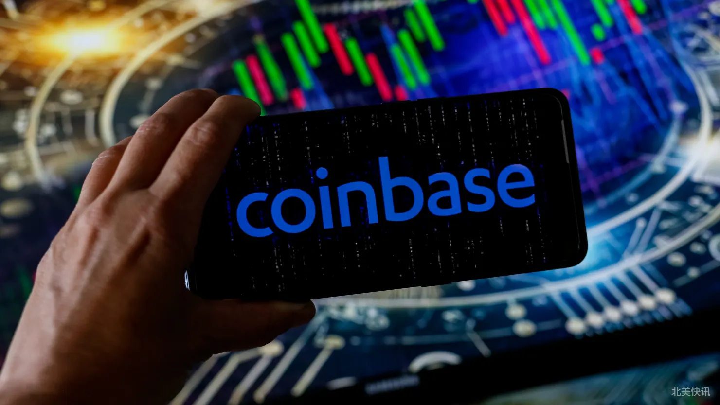 Coinbase推出