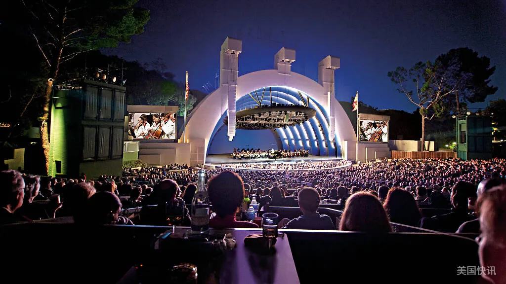 The Cinematic Scores