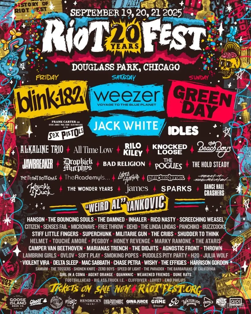 Riot Fest
