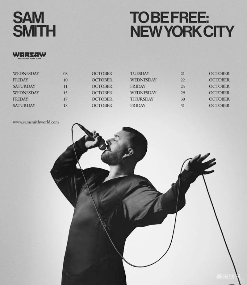 Sam Smith