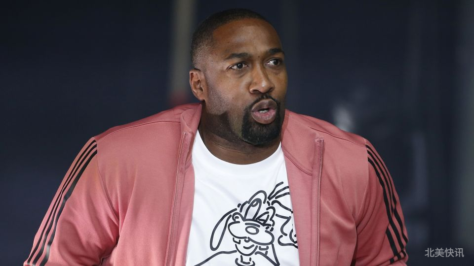 🏀【NBA球星阿里纳斯涉非法赌场案 拒不认罪】⚖️