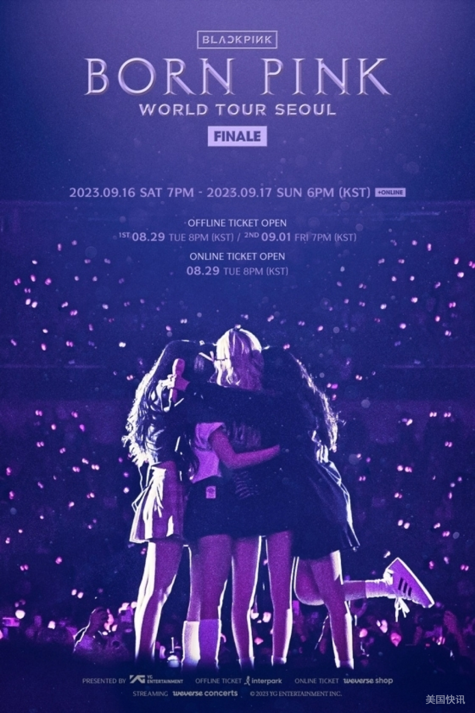 BlackPink