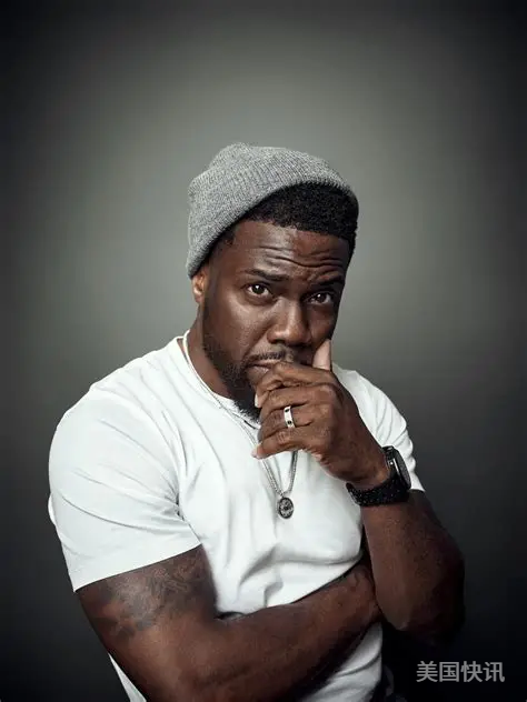 Kevin Hart