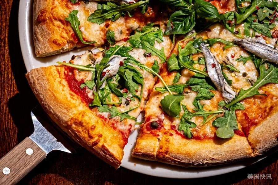🍕全球百大披萨榜出炉！南加这三家冲进前60🔥