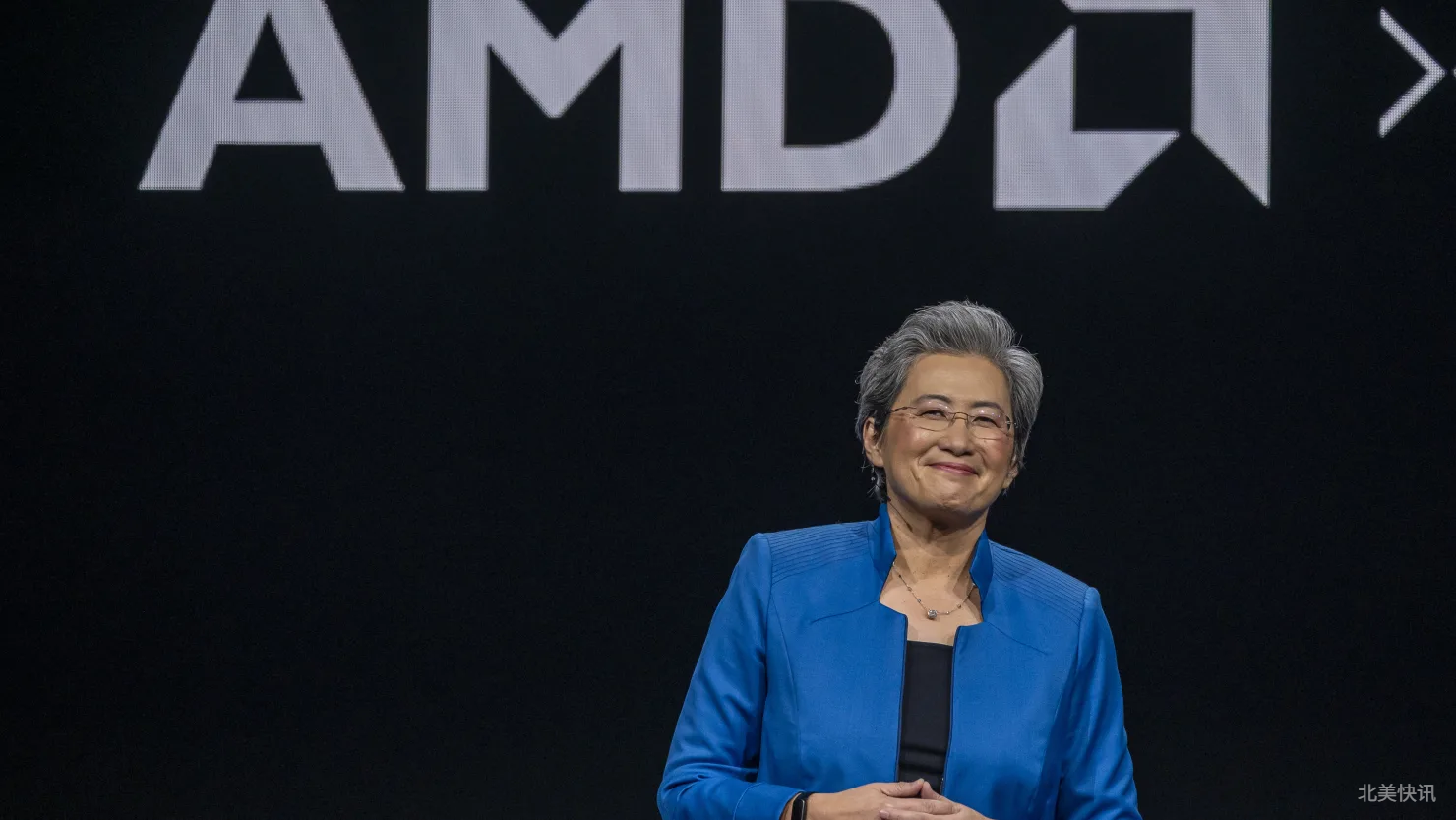 AMD获准恢复对华供应AI芯片 股价应声大涨6%