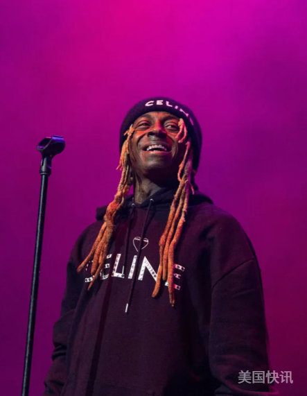 Lil Wayne