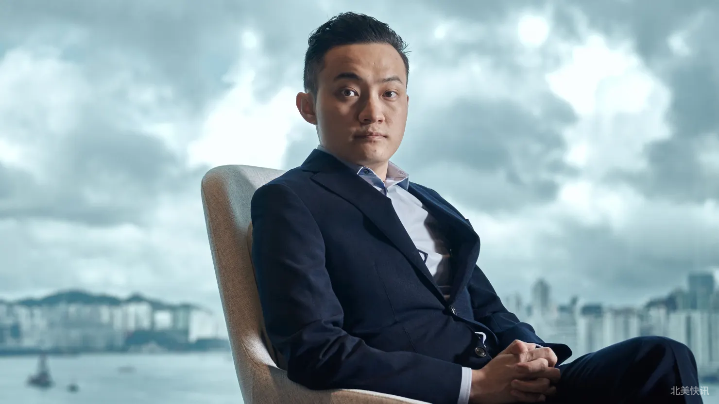 孙宇晨豪掷1亿美元加仓特朗普概念币 政治代币争议再起
