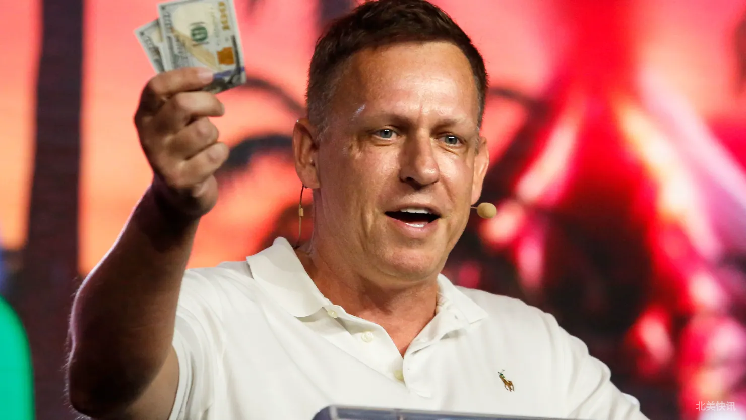 🚀 Peter Thiel支持的Bullish交易所申请IPO 拟纽交所上市
