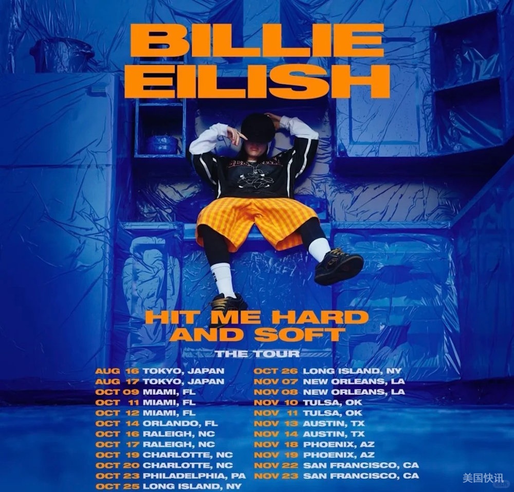 Billie Eilish