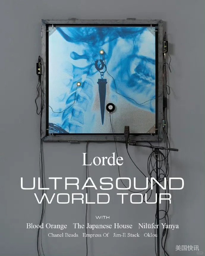 Lorde