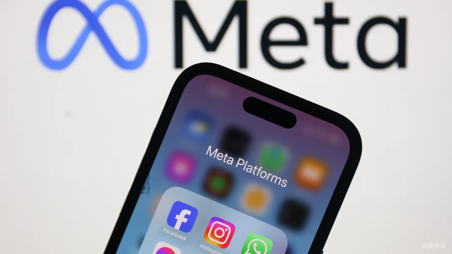 🤖 Meta炮轰欧盟AI新规：越权阻碍创新