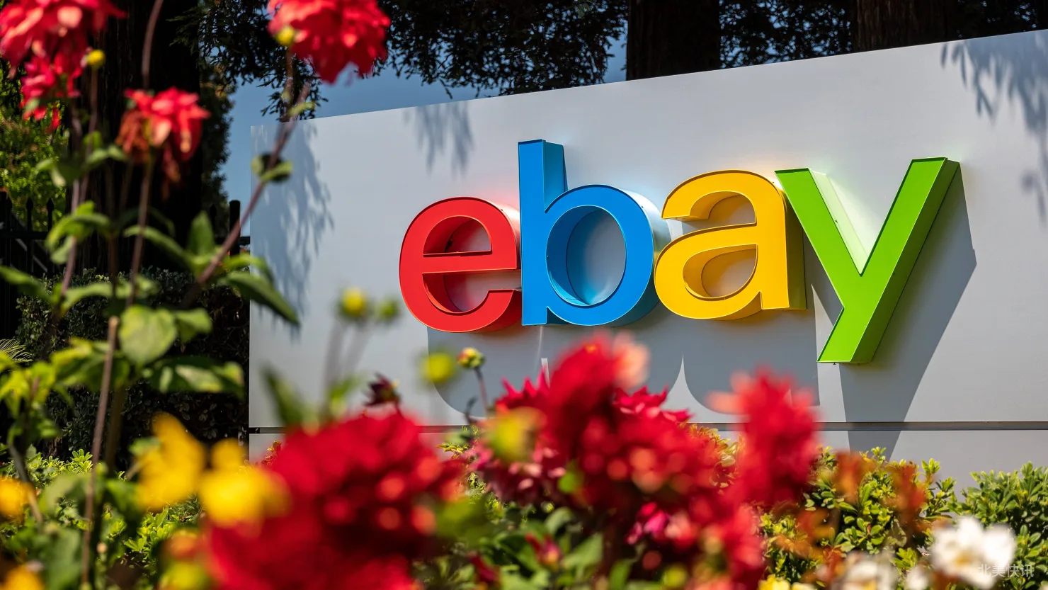 eBay Q2业绩超预期 股价盘后大涨10% 关税新政下展现韧性