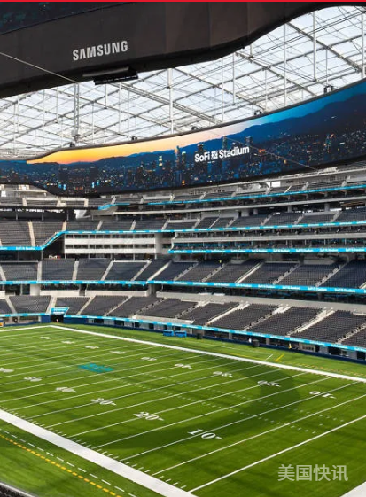SoFi Stadium