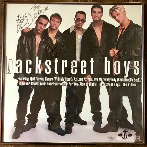 Backstreet Boys