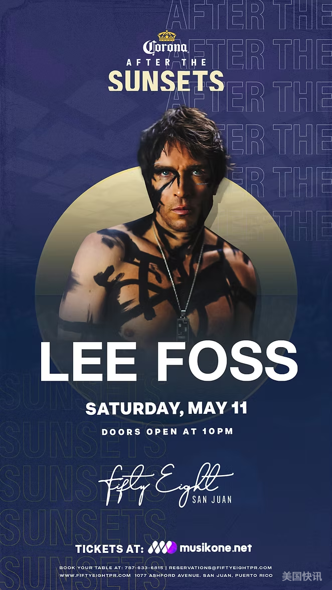 Lee Foss