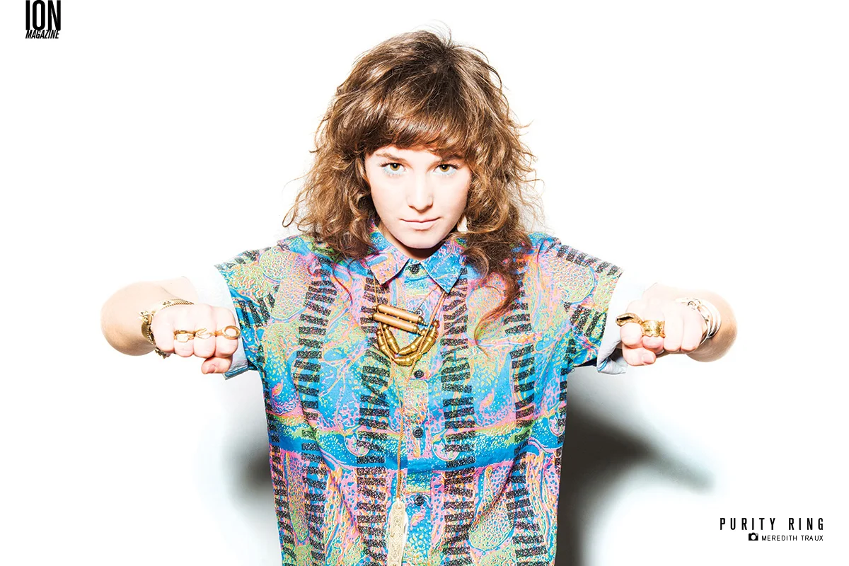 Purity Ring