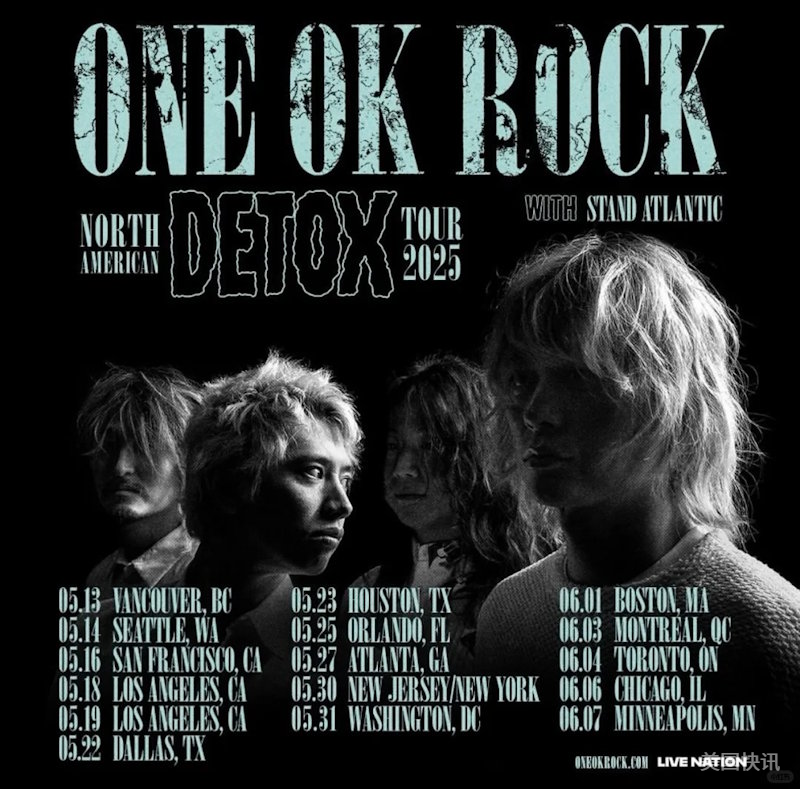 One OK Rock