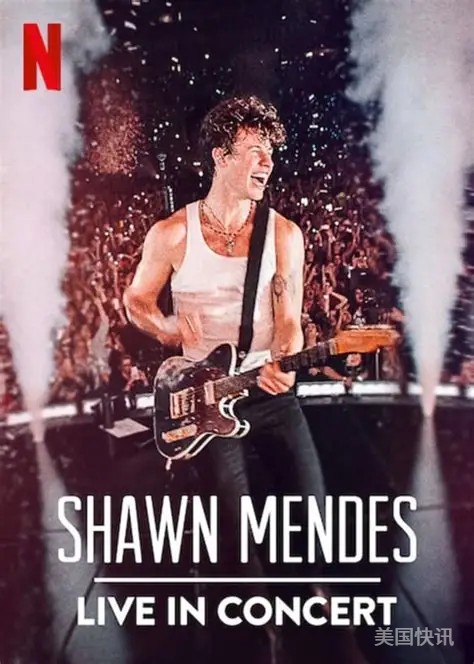 Shawn Mendes