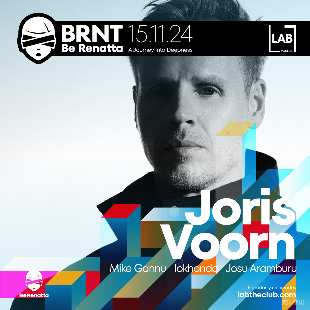 Joris Voorn